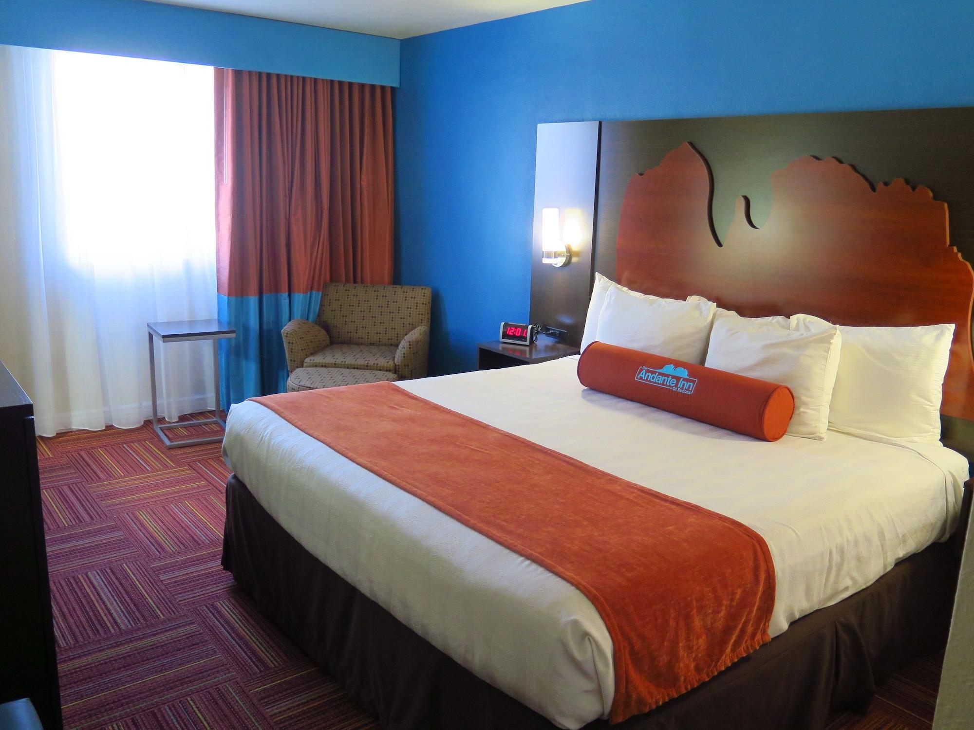 Aiden By Best Western סדונה מראה חיצוני תמונה