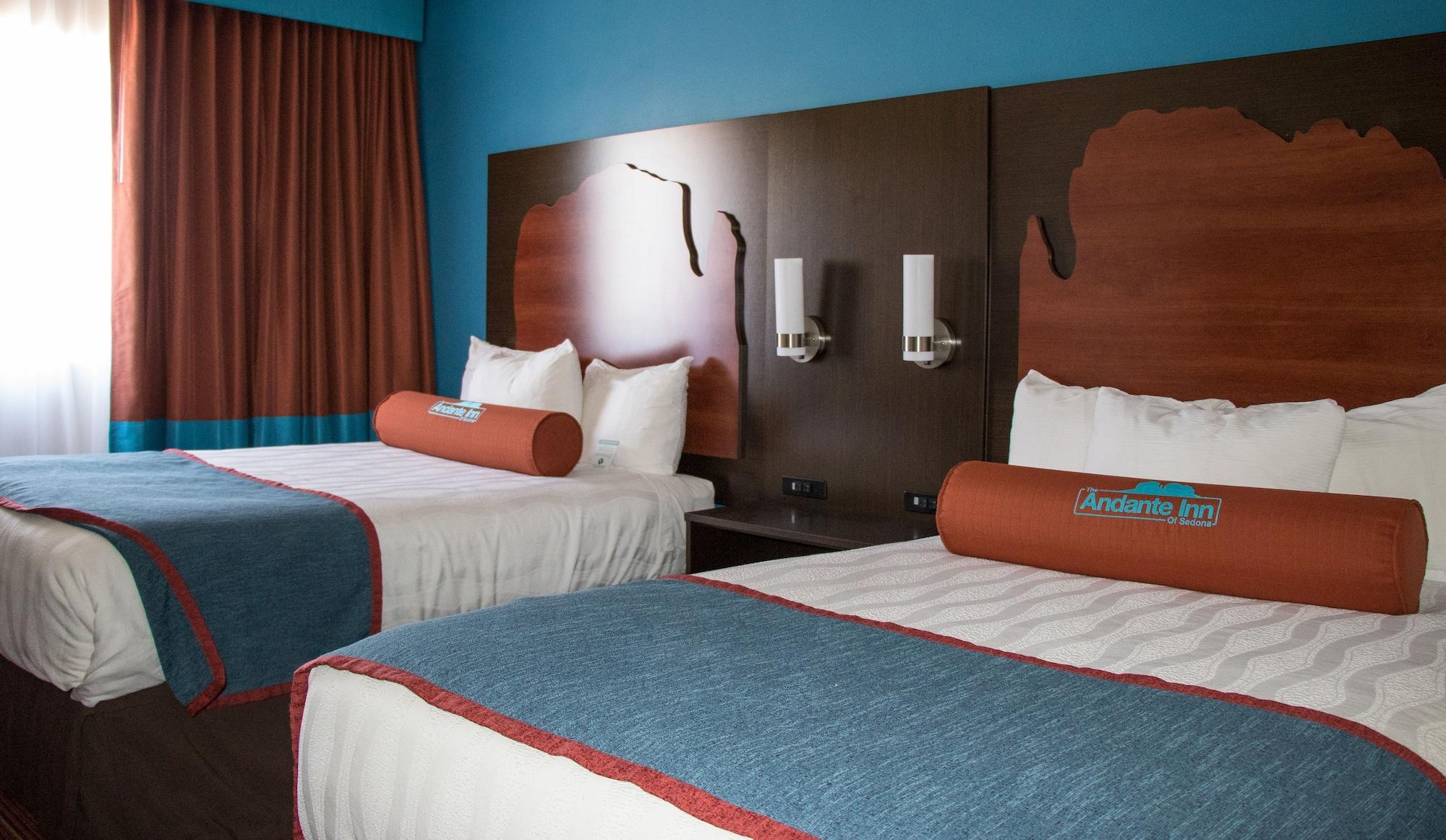 Aiden By Best Western סדונה מראה חיצוני תמונה