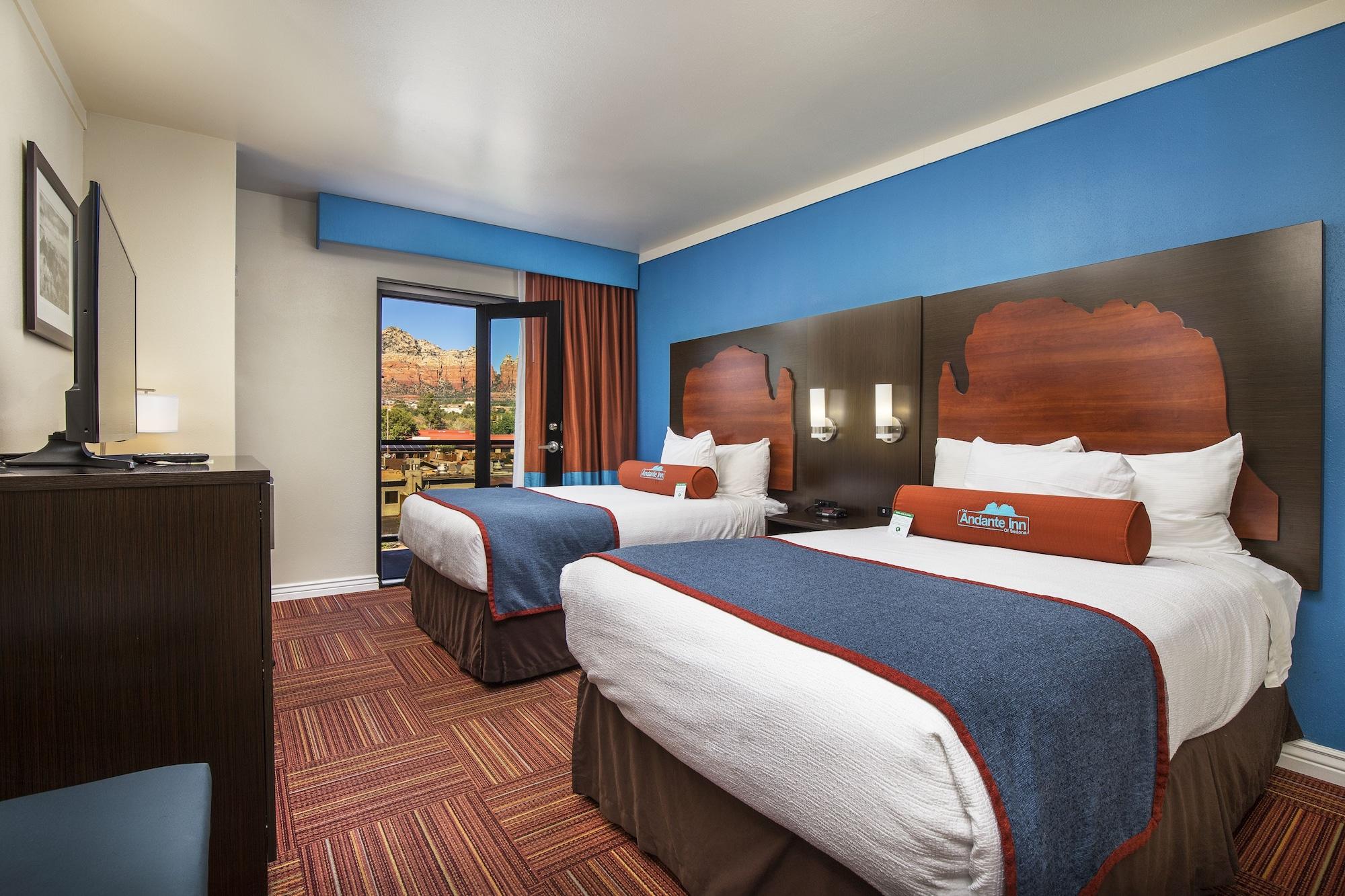 Aiden By Best Western סדונה מראה חיצוני תמונה