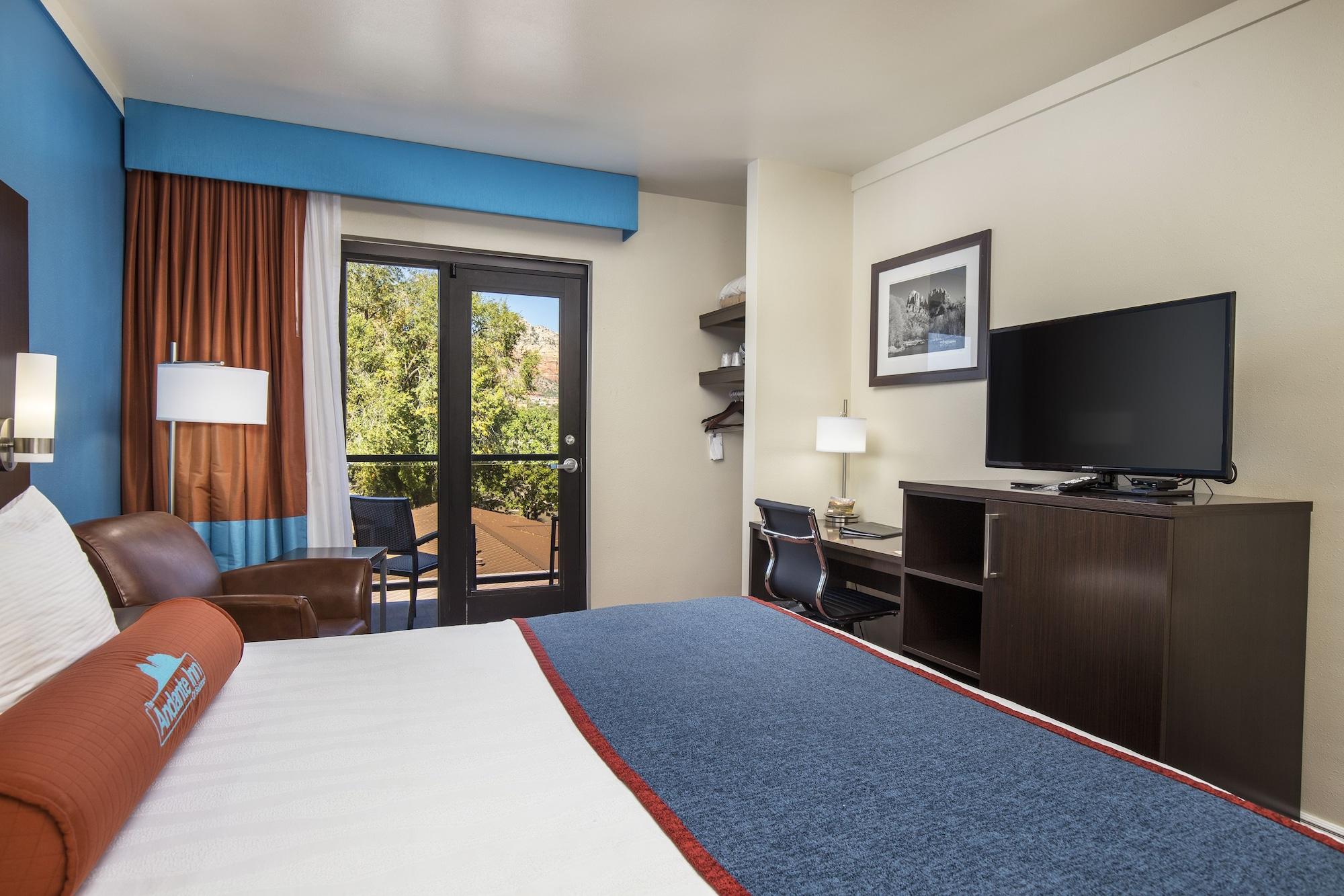 Aiden By Best Western סדונה מראה חיצוני תמונה