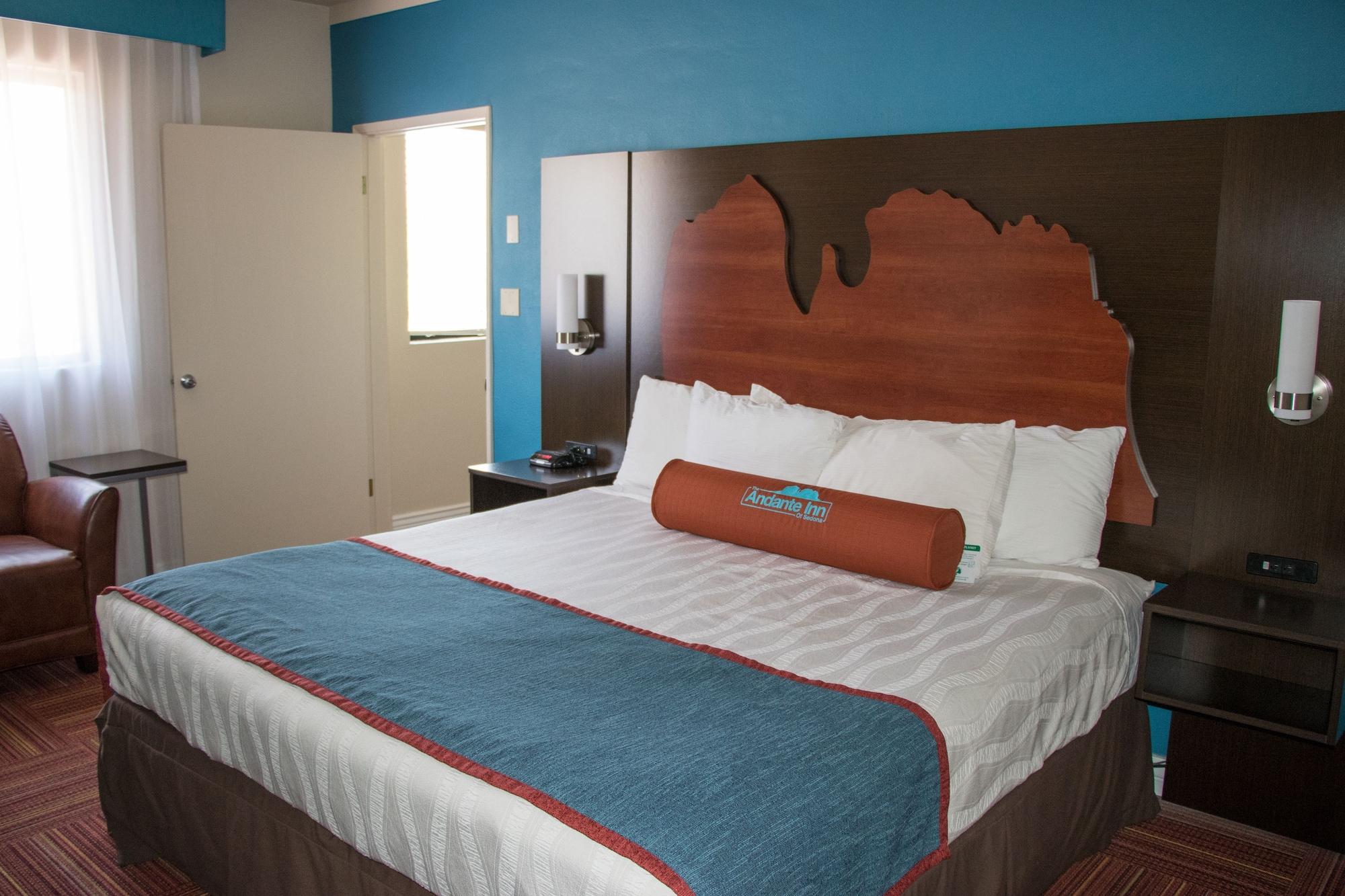 Aiden By Best Western סדונה מראה חיצוני תמונה
