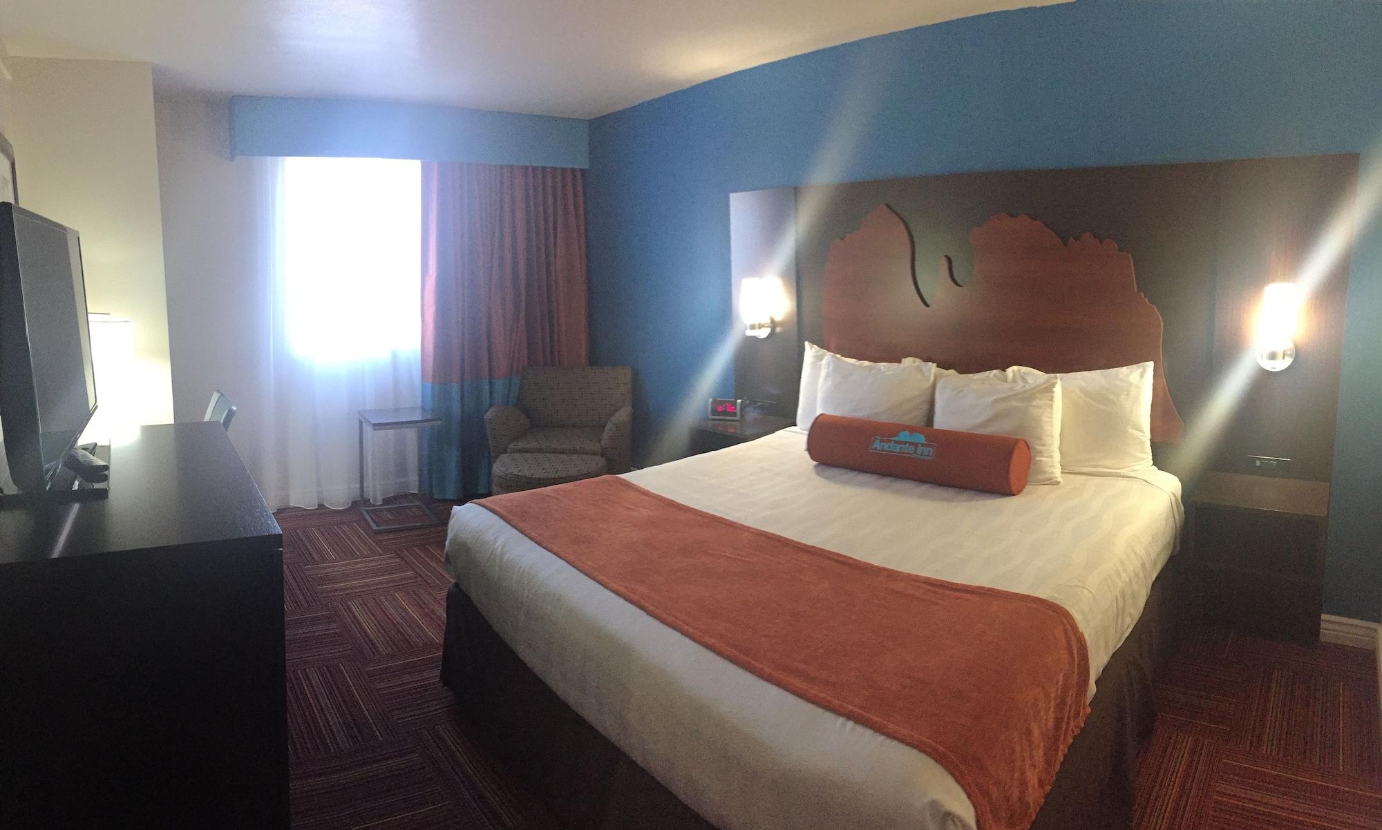 Aiden By Best Western סדונה מראה חיצוני תמונה
