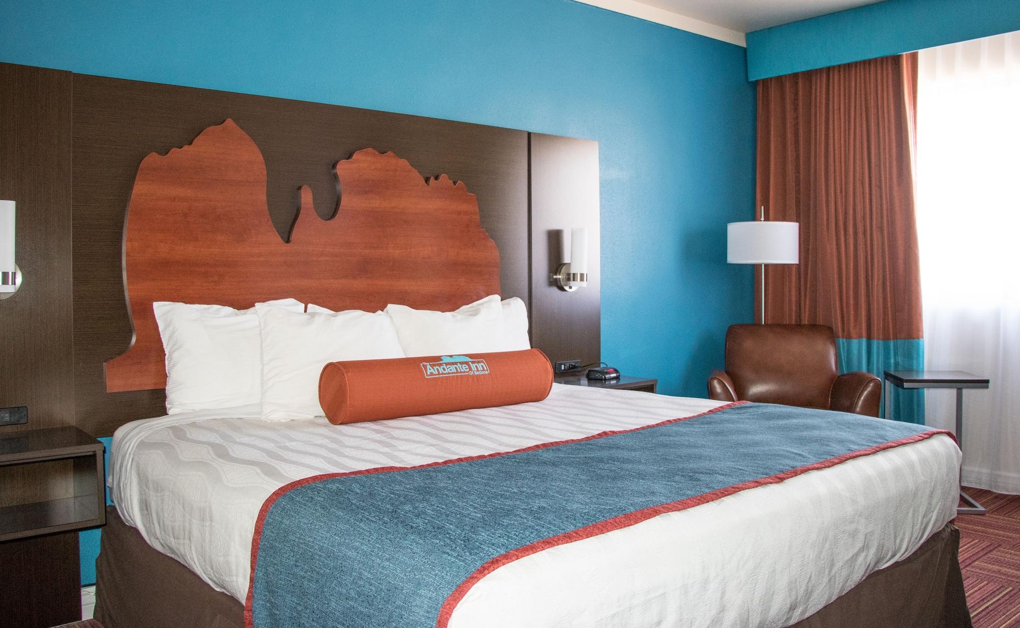Aiden By Best Western סדונה מראה חיצוני תמונה