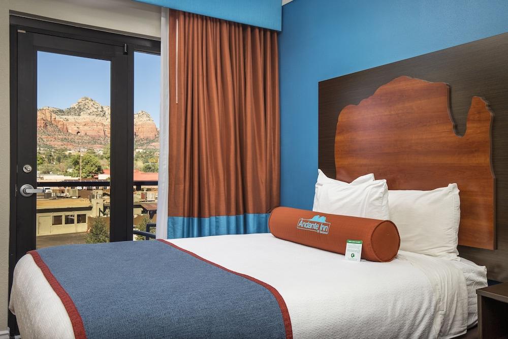 Aiden By Best Western סדונה מראה חיצוני תמונה