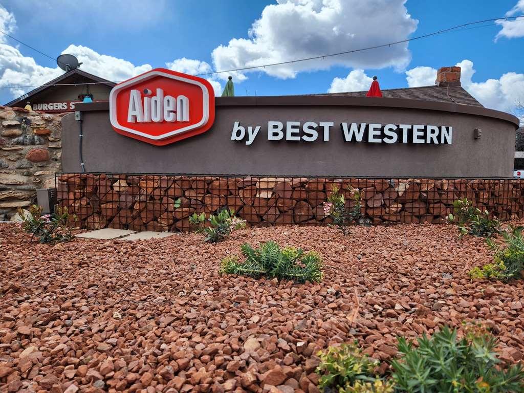 Aiden By Best Western סדונה מראה חיצוני תמונה