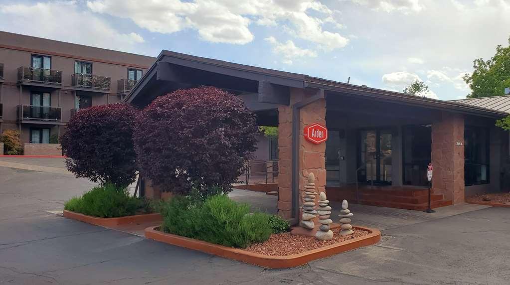 Aiden By Best Western סדונה מראה חיצוני תמונה