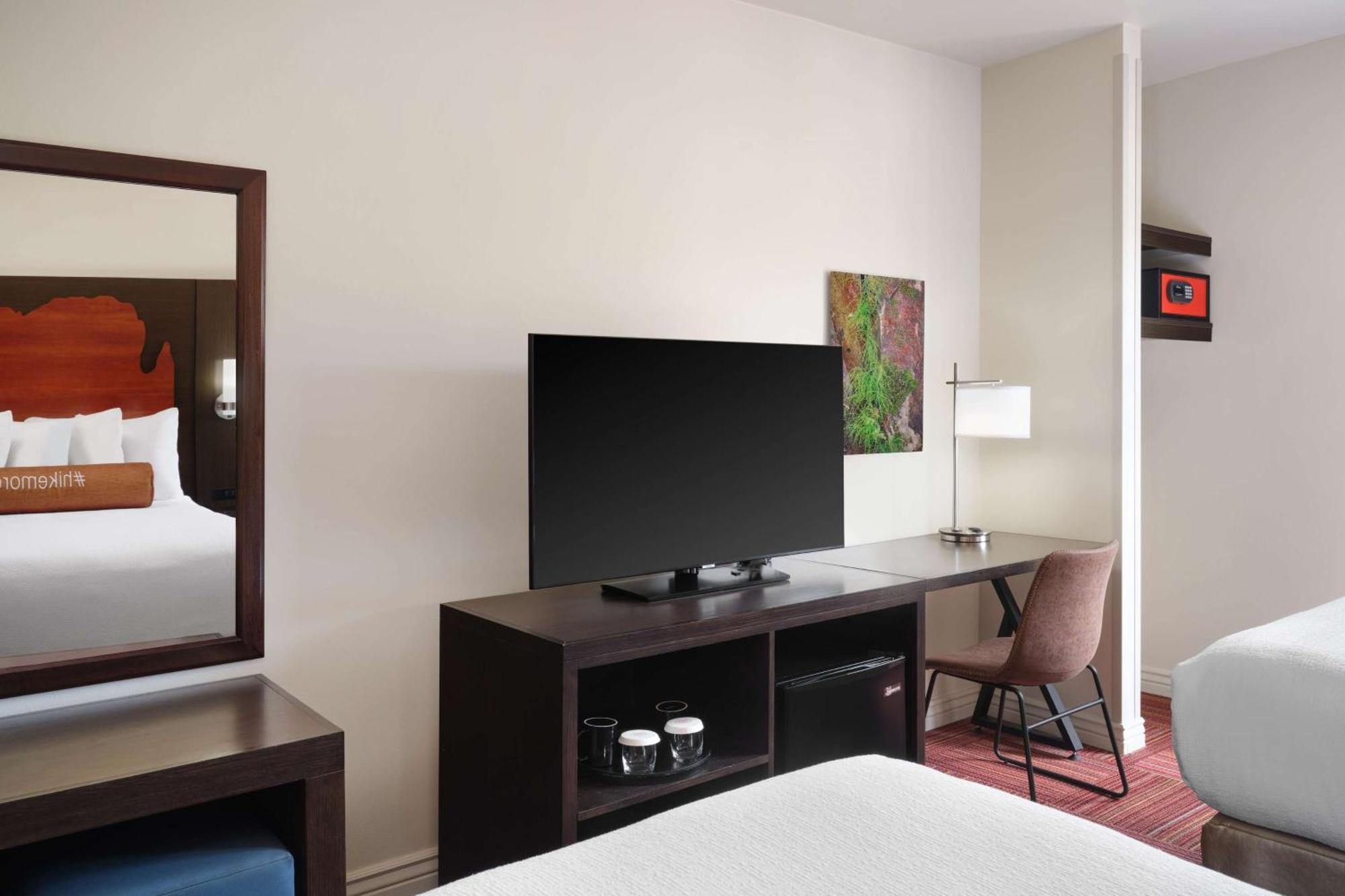 Aiden By Best Western סדונה מראה חיצוני תמונה