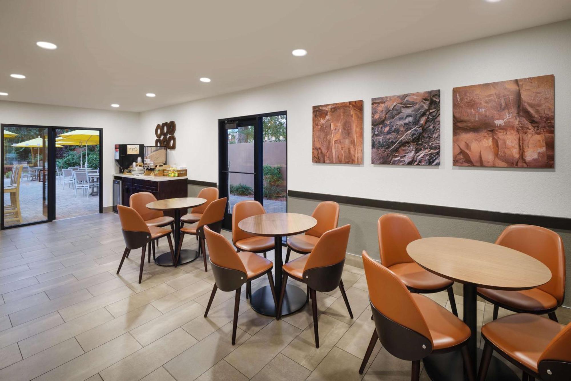 Aiden By Best Western סדונה מראה חיצוני תמונה