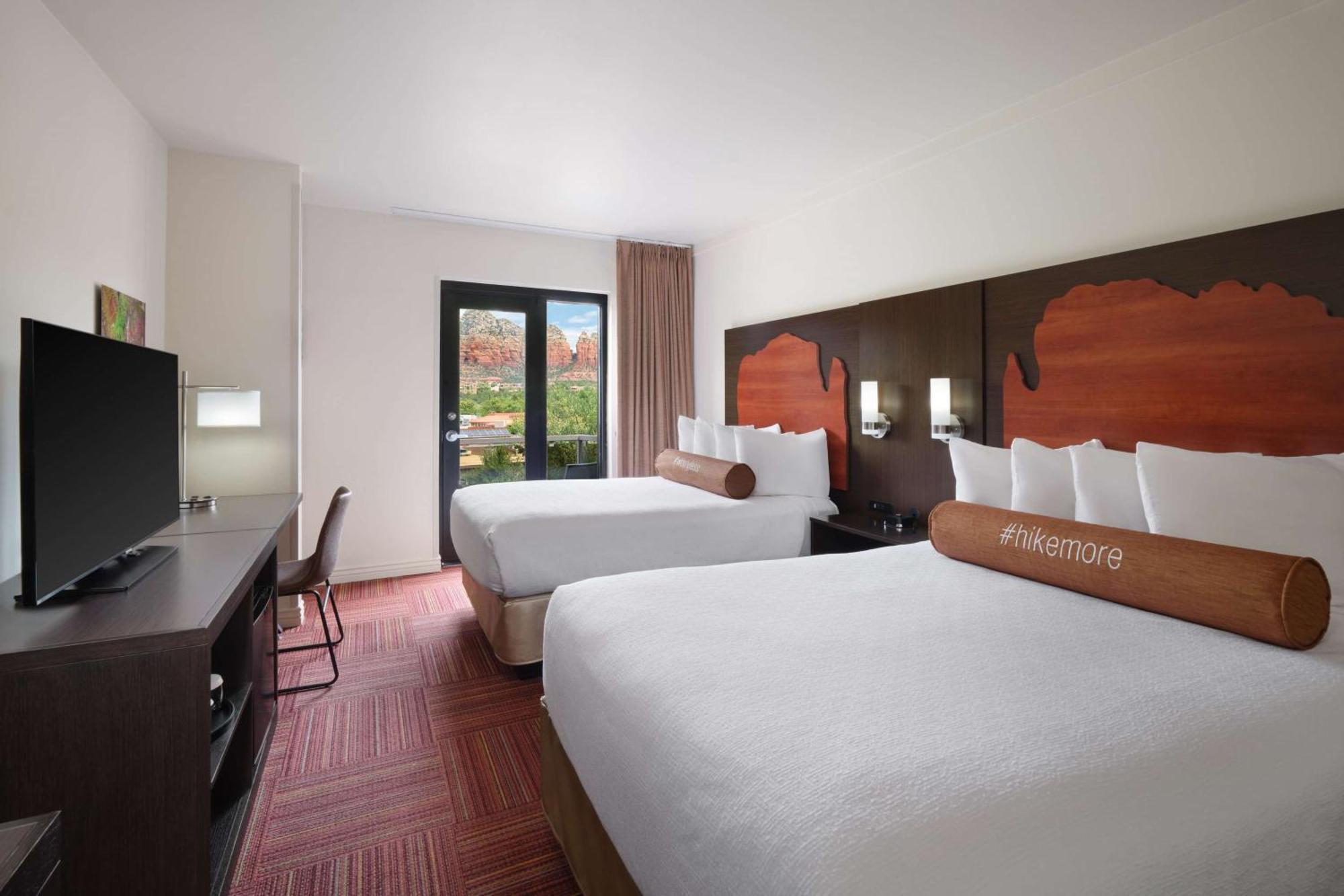 Aiden By Best Western סדונה מראה חיצוני תמונה