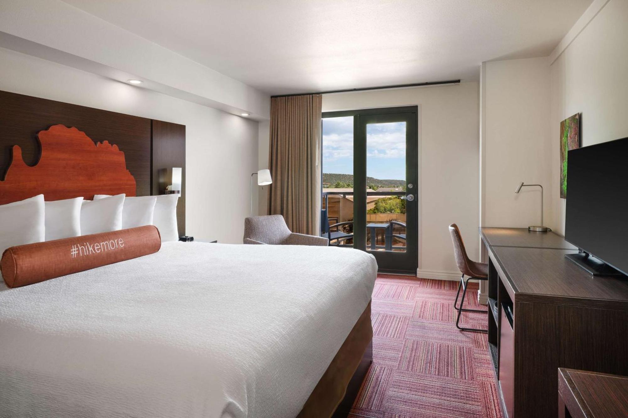 Aiden By Best Western סדונה מראה חיצוני תמונה