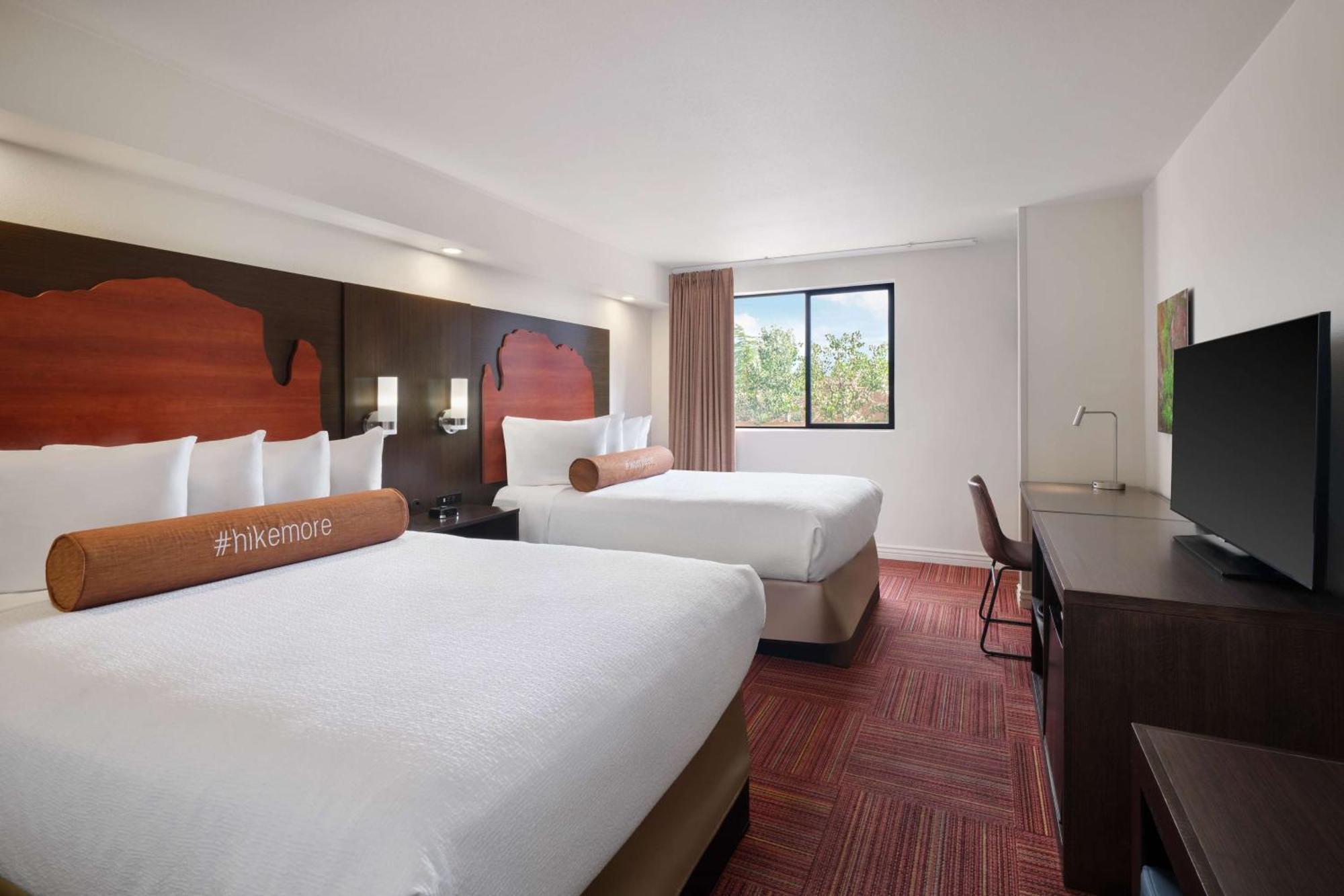 Aiden By Best Western סדונה מראה חיצוני תמונה